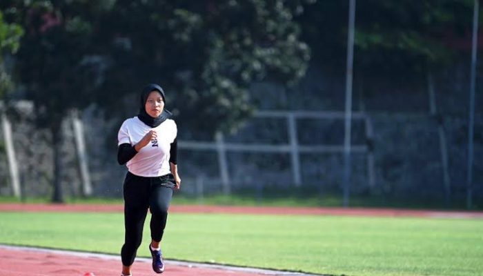 Evi dan Arianti: Juara Dunia Sprint di Paralimpiade 2024