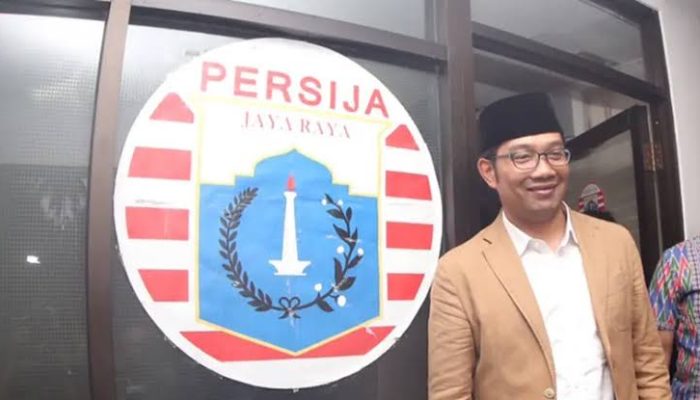 Jakmania Menyambut Janji Ridwan Kamil dengan Harapan dan Skeptisisme