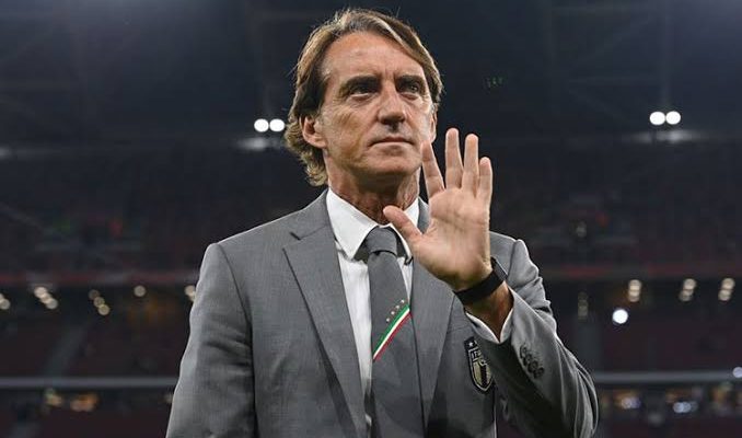 Roberto Mancini Siapkan Strategi Matang Hadapi Timnas Indonesia