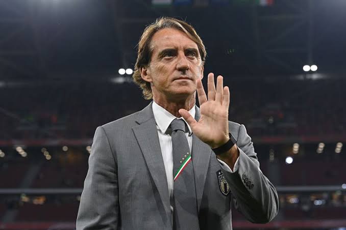 Roberto Mancini Siapkan Strategi Matang Hadapi Timnas Indonesia