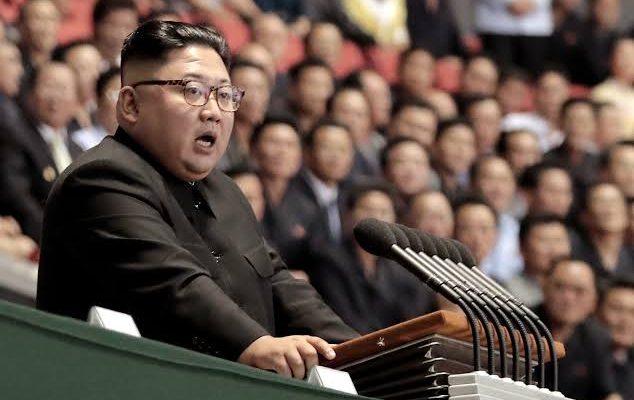 Kim Jong Un Eksekusi 30 Pejabat Korea Utara: Langkah Tegas di Tengah Bencana