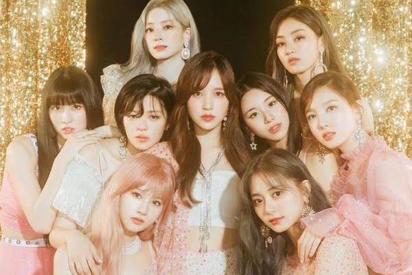 Twice Jadi Korban Video Deepfake Tak Senonoh, JYP Entertainment Berikrar Kejar Pelaku Tanpa Ampun