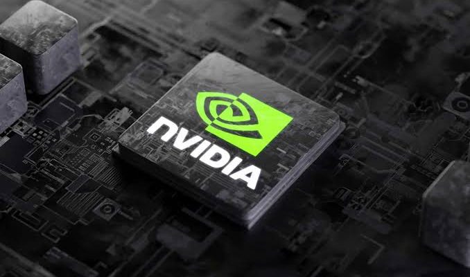 Nvidia Catat Pendapatan Tertinggi Berkat Permintaan GPU AI