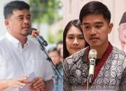 Jokowi Tanggapi Dugaan Gratifikasi Kaesang dan Bobby dengan Tegas