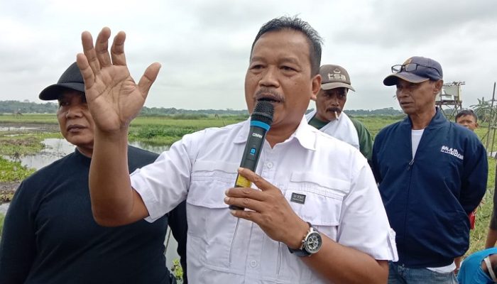 Begini Cara Warga Pangandaran Rayakan Pelantikan Presiden Prabowo-Gibran