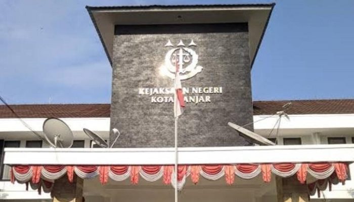 Kejari Kota Banjar Tingkatkan Status Dugaan Korupsi di Sekretariat DPRD ke Tahap Penyidikan