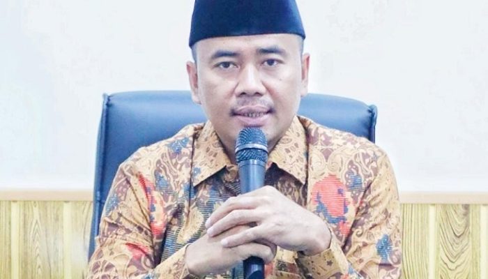 Terdapat Kesalahan Cetak Poster Salah Satu Calon, Begini Penjelasan KPU Pangandaran