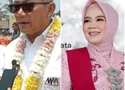 Pelantikan Anggota DPR RI Asal Pangandaran dan Ciamis: Harapan Baru untuk Kemajuan Daerah