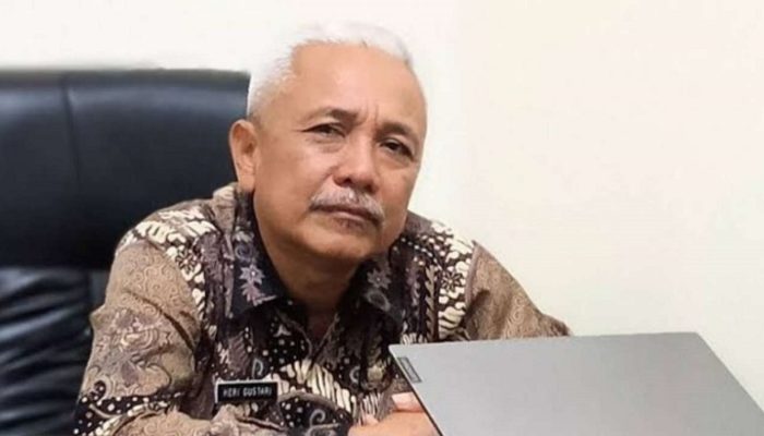 Pimpinan DPRD Kabupaten Pangandaran Akan Diisi Dua Wajah Lama