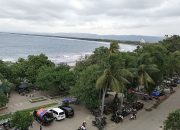 Ratusan Hotel di Pangandaran Belum Penuhi Kewajiban Pengelolaan Dampak Lalu Lintas