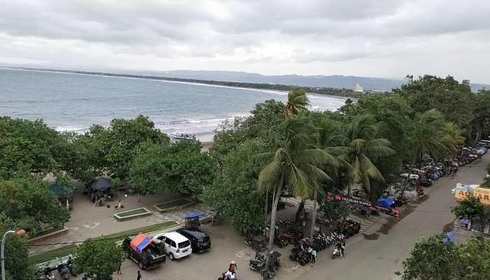 Ratusan Hotel di Pangandaran Belum Penuhi Kewajiban Pengelolaan Dampak Lalu Lintas