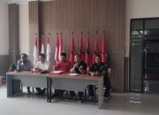 Tim Hukum Pemenangan Paslon Nomor Urut 01 Klarifikasi Soal Praktik Politik Uang