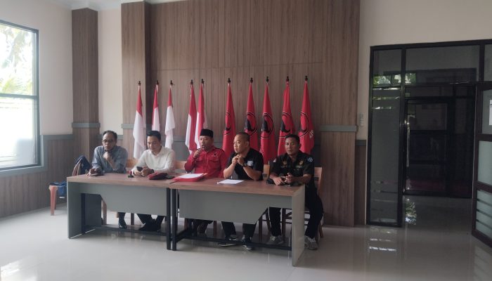 Tim Hukum Pemenangan Paslon Nomor Urut 01 Klarifikasi Soal Praktik Politik Uang