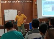 Benny Bachtiar Fokus Tingkatkan PAD Pariwisata dan Selesaikan Tunggakan Honor Pegawai