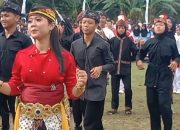 Disdikpora Pangandaran Gencarkan Pelestarian Budaya Lewat Kegiatan Tarkam Kemenpora