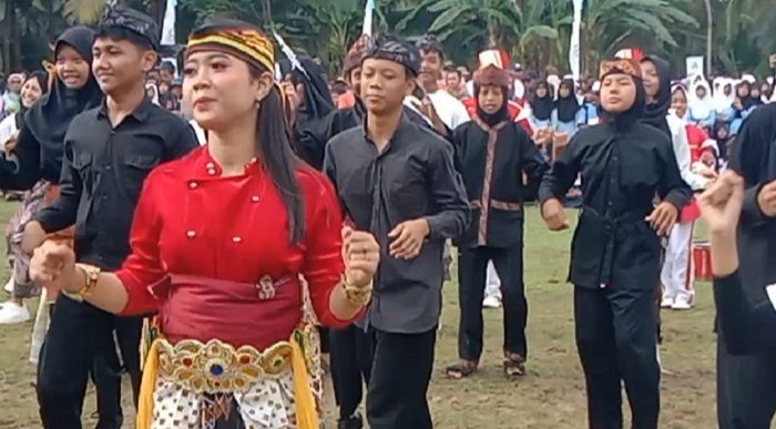 Disdikpora Pangandaran Gencarkan Pelestarian Budaya Lewat Kegiatan Tarkam Kemenpora