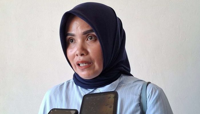 RSUD Pandega Pangandaran Terapkan Teknologi Biometrik FRISTA dan Validasi Fingerprint untuk Peserta BPJS Kesehatan