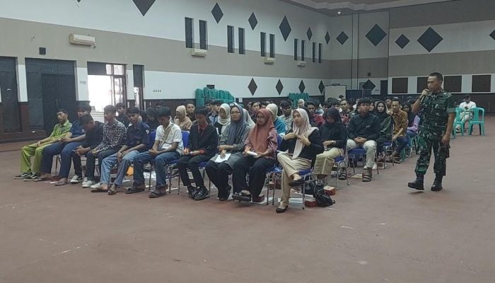 Pemilih Pemula Jadi Fokus Sosialisasi Pilkada Serentak 2024 di Kota Banjar