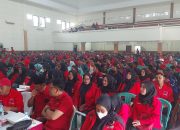 Soliditas dan Konsolidasi Jadi Fokus Rakercabsus PDIP Kota Banjar Jelang Pilkada 2024