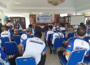 Sukseskan Pekan Olahraga Kota Banjar, Sepuluh Pengurus KOK Resmi Dilantik