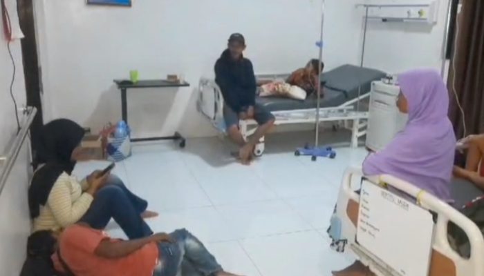 Belasan Warga di Pangandaran Diduga Keracunan Jamur