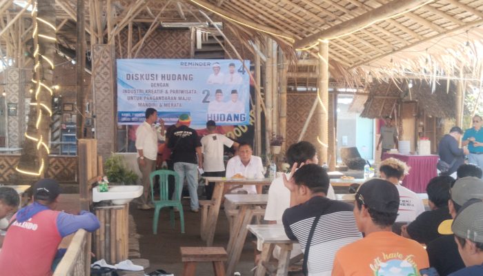 Pelaku Usaha Wisata Berharap Sinergi dengan Pemda Pangandaran untuk Mendorong Pertumbuhan Pariwisata