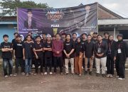 Kompetisi Mobile Legends di Banjar, Ajang Positif Bagi Gen-Z Peringati Hari Pahlawan