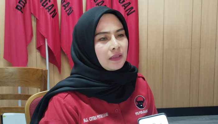 Sosok Citra Pitriyami, Calon Bupati Pangandaran: Figur Berintegritas dan Berpengalaman