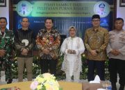 Rotasi Kepemimpinan, Budi Kristiyana Resmi Pimpin Kantor Pertanahan Kabupaten Bogor I