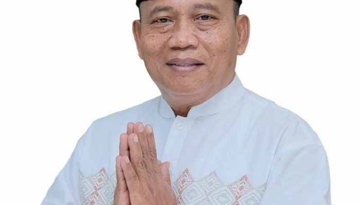 H. Ino Darsono, Tokoh Pemekaran yang Kembali Maju di Pilkada Pangandaran