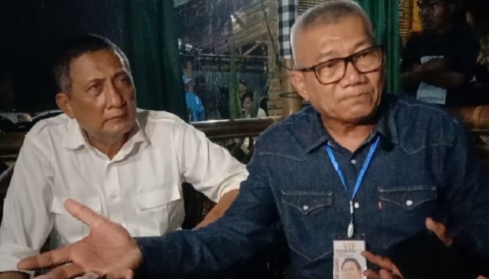 Agun Gunandjar Sudarsa Ajak Kader Golkar Berjuang Menangkan Pasangan Hudang di Pilkada 2024