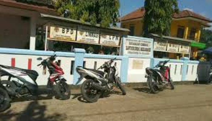Perangkat Desa Mekarsari Pangandaran Ditangkap Polisi,  Begini Penjelasan Kades