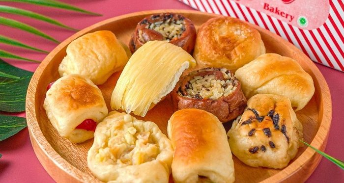Begini Tips Membuat Roti Unyil Khas Bogor yang Lezat