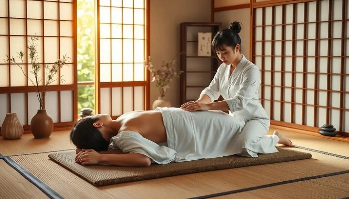 Menjelajahi Wellness Melalui CD-ROM: Yoga dan Relaksasi Shiatsu
