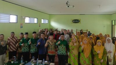 Semangat Perempuan Berkemajuan di Baitul Arqam Aisyiyah Kota Banjar