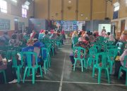 Ratusan Warga Banjar Ikuti Workshop Kampung KB untuk Cegah Stunting