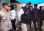 Kota Banjar Gencar Lakukan Pemberantasan Nyamuk