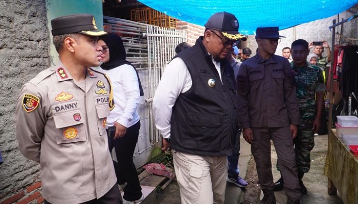 Kota Banjar Gencar Lakukan Pemberantasan Nyamuk