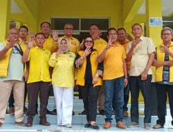 Kota Banjar Jadi Tujuan Reses Agun Gunandjar untuk Serap Aspirasi Masyarakat
