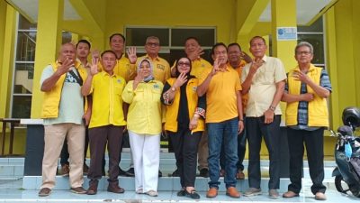 Kota Banjar Jadi Tujuan Reses Agun Gunandjar untuk Serap Aspirasi Masyarakat
