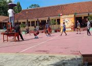 Class Meeting SMK Negeri 1 Padaherang: Ajang Unjuk Kemampuan dan Kreativitas Siswa