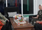 Dharma Wanita Persatuan Kabupaten Bogor Gelar Seminar untuk Orang Tua Anak Berkebutuhan Khusus