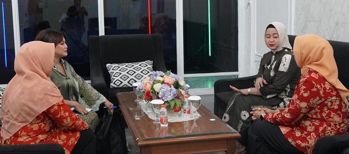 Dharma Wanita Persatuan Kabupaten Bogor Gelar Seminar untuk Orang Tua Anak Berkebutuhan Khusus