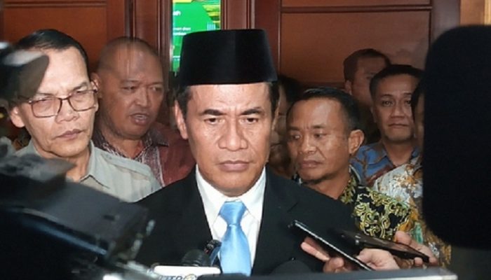 Peternak Lokal Terlindungi, Kementan Stop Sementara Impor Daging Domba