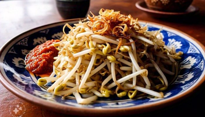 Inilah Resep dan Tips Membuat Toge Goreng Khas Bogor