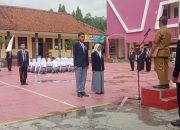 Pemilihan Ketua OSIS di SMK Negeri 1 Padaherang Berlangsung Demokratis