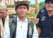 Terancam Punah, Menhut RI Lepasliarkan Beberapa Ekor Banteng Jawa di Cagar Alam Panajung