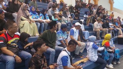 Kota Banjar Resmi Menutup Perhelatan Pekan Olahraga Kota (Porkot) 2024