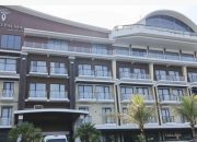 Okupansi Hotel di Pangandaran Jelang Nataru 2025 Meningkat
