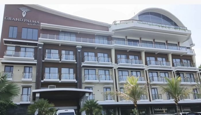Okupansi Hotel di Pangandaran Jelang Nataru 2025 Meningkat